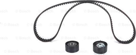 BOSCH 1 987 948 906 - Комплект зубчатого ремня ГРМ www.autospares.lv