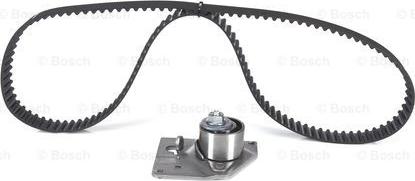 BOSCH 1 987 948 902 - Timing Belt Set www.autospares.lv