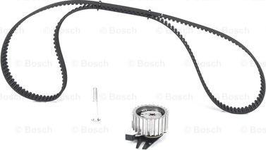 BOSCH 1 987 948 907 - Комплект зубчатого ремня ГРМ www.autospares.lv