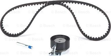 BOSCH 1 987 948 918 - Timing Belt Set www.autospares.lv