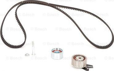 BOSCH 1 987 948 913 - Комплект зубчатого ремня ГРМ www.autospares.lv