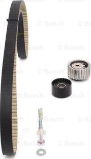 BOSCH 1 987 948 939 - Timing Belt Set www.autospares.lv