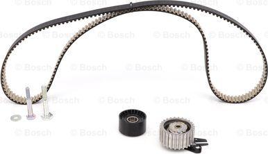 BOSCH 1 987 948 939 - Комплект зубчатого ремня ГРМ www.autospares.lv