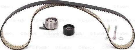 BOSCH 1 987 948 939 - Timing Belt Set www.autospares.lv