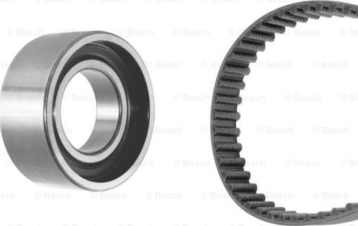 BOSCH 1 987 948 924 - Timing Belt Set www.autospares.lv