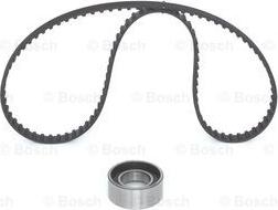 BOSCH 1 987 948 926 - Timing Belt Set www.autospares.lv