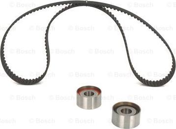 BOSCH 1 987 948 921 - Timing Belt Set www.autospares.lv