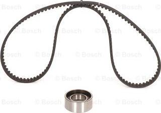 BOSCH 1 987 948 928 - Комплект зубчатого ремня ГРМ www.autospares.lv