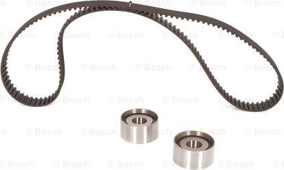 BOSCH 1 987 948 927 - Timing Belt Set www.autospares.lv