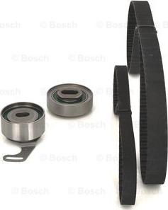 BOSCH 1 987 948 978 - Zobsiksnas komplekts www.autospares.lv