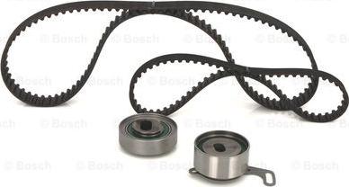 BOSCH 1 987 948 978 - Комплект зубчатого ремня ГРМ www.autospares.lv