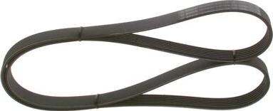 BOSCH 1 987 948 497 - V-Ribbed Belt www.autospares.lv