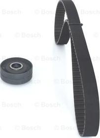 BOSCH 1 987 948 544 - Комплект зубчатого ремня ГРМ www.autospares.lv