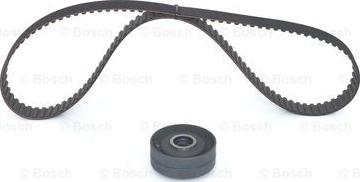 BOSCH 1 987 948 544 - Комплект зубчатого ремня ГРМ www.autospares.lv