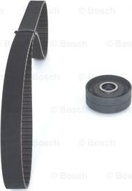 BOSCH 1 987 948 544 - Комплект зубчатого ремня ГРМ www.autospares.lv