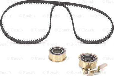 BOSCH 1 987 948 546 - Комплект зубчатого ремня ГРМ www.autospares.lv