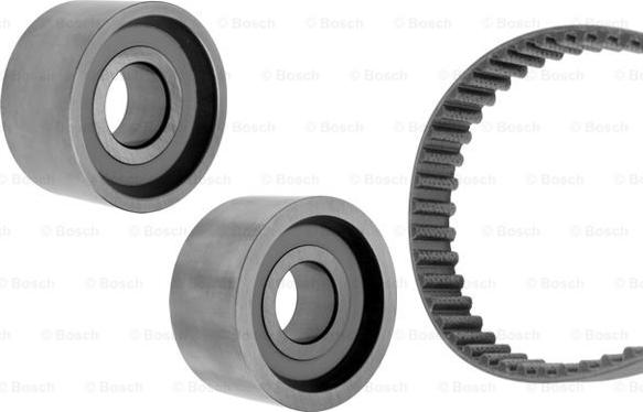 BOSCH 1 987 948 548 - Timing Belt Set www.autospares.lv