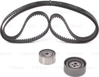 BOSCH 1 987 948 547 - Timing Belt Set www.autospares.lv