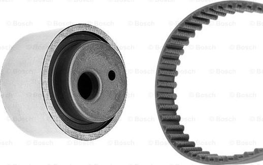 BOSCH 1 987 948 560 - Timing Belt Set www.autospares.lv