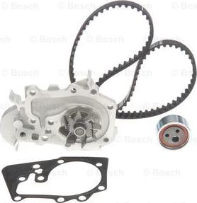 BOSCH 1 987 948 516 - Water Pump & Timing Belt Set www.autospares.lv