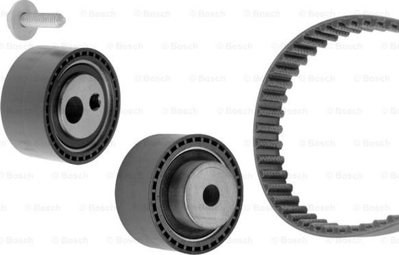 BOSCH 1 987 948 580 - Timing Belt Set www.autospares.lv