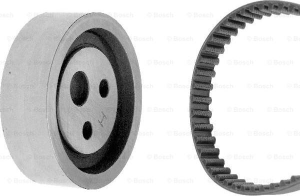 BOSCH 1 987 948 581 - Timing Belt Set www.autospares.lv