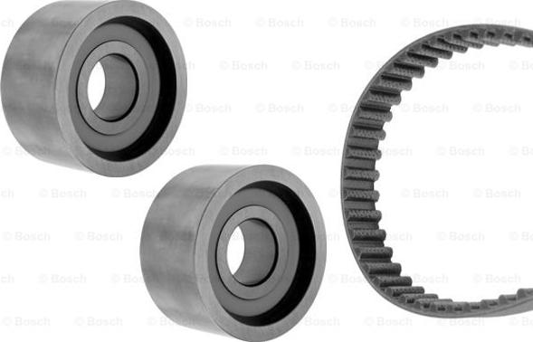 BOSCH 1 987 948 582 - Timing Belt Set www.autospares.lv