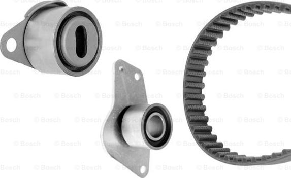 BOSCH 1 987 948 533 - Timing Belt Set www.autospares.lv