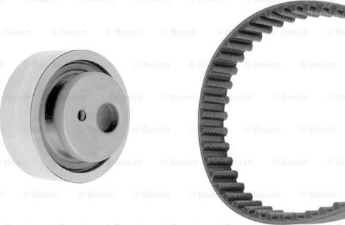 BOSCH 1 987 948 532 - Timing Belt Set www.autospares.lv