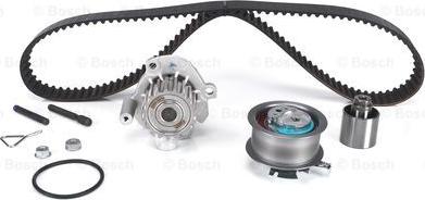 BOSCH 1 987 948 526 - Water Pump & Timing Belt Set www.autospares.lv