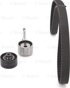 BOSCH 1 987 948 576 - Timing Belt Set www.autospares.lv