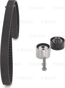 BOSCH 1 987 948 576 - Timing Belt Set www.autospares.lv