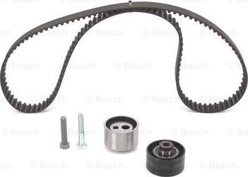 BOSCH 1 987 948 576 - Комплект зубчатого ремня ГРМ www.autospares.lv