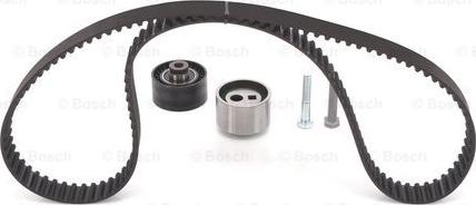 BOSCH 1 987 948 576 - Timing Belt Set www.autospares.lv