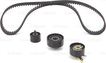 BOSCH 1 987 948 578 - Zobsiksnas komplekts www.autospares.lv