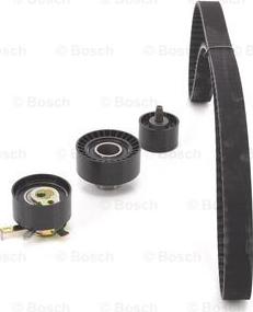 BOSCH 1 987 948 578 - Zobsiksnas komplekts www.autospares.lv