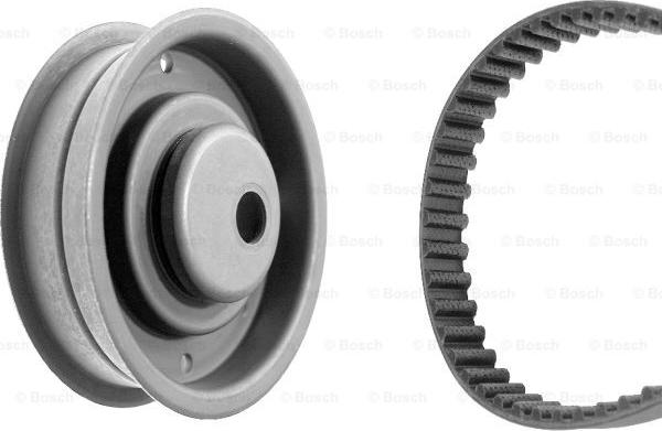 BOSCH 1 987 948 653 - Timing Belt Set www.autospares.lv