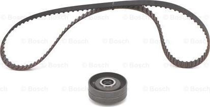 BOSCH 1 987 948 646 - Комплект зубчатого ремня ГРМ www.autospares.lv