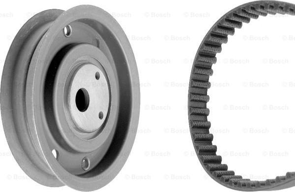 BOSCH 1 987 948 654 - Комплект зубчатого ремня ГРМ www.autospares.lv