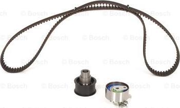 BOSCH 1 987 948 661 - Zobsiksnas komplekts www.autospares.lv