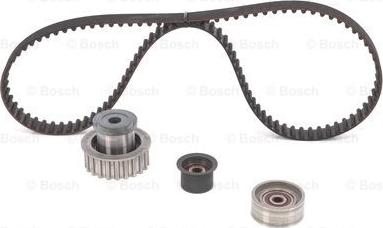 BOSCH 1 987 948 610 - Timing Belt Set www.autospares.lv