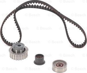 BOSCH 1 987 948 611 - Timing Belt Set www.autospares.lv