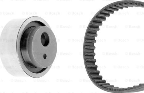 BOSCH 1 987 948 684 - Timing Belt Set www.autospares.lv