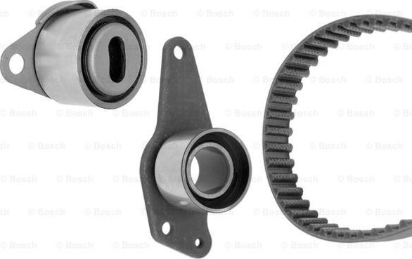 BOSCH 1 987 948 685 - Timing Belt Set www.autospares.lv