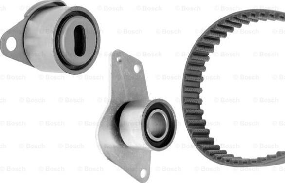 BOSCH 1 987 948 680 - Timing Belt Set www.autospares.lv