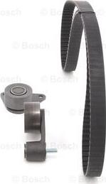 BOSCH 1 987 948 683 - Zobsiksnas komplekts www.autospares.lv