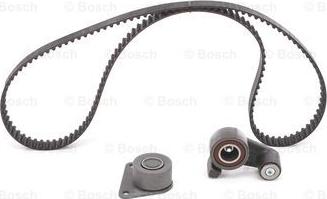 BOSCH 1 987 948 683 - Комплект зубчатого ремня ГРМ www.autospares.lv