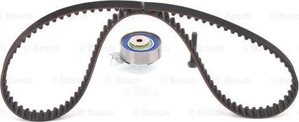 BOSCH 1 987 948 625 - Timing Belt Set www.autospares.lv