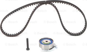 BOSCH 1 987 948 625 - Timing Belt Set www.autospares.lv