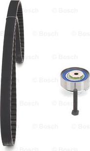 BOSCH 1 987 948 625 - Timing Belt Set www.autospares.lv